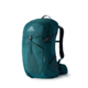 Gregory Juno 30L Daypack, Emerald Green, One Size, 126883-1327