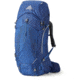 Gregory Katmai 65 Pack, Empire Blue, Small/Medium, 136953-7411