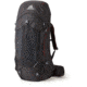 Gregory Katmai 65 Pack, Volcanic Black, Medium/Large, 136955-0662