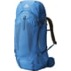 Gregory Katmai 65L Backpkacking Pack - Men's, Kraken Blue, Medium/Large, 136955-346E