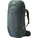 Gregory Katmai 65L Backpkacking Pack - Men's, Oxide Green, Medium/Large, 136955-A259