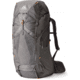 Gregory Maven 68L Backpack - Womens, Grey Melon, Extra Small/Small, 153013-A542