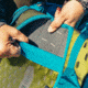 Gregory Maya 10 Daypack - Womens, Meridian Teal, 111476-7410
