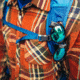 Gregory Miwok 18 Daypack - Mens, Reflex Blue, 111480-0602