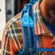 Gregory Miwok 18 Daypack - Mens, Reflex Blue, 111480-0602