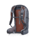Gregory Miwok 18 Daypack - Mens, Flame Black, 111480-7409
