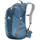 Gregory Miwok 18 Pack-Prussian Blue