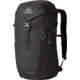 Gregory Nano 28L Daypack, Optic Black, One Size, 153034-9974