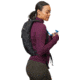 Gregory Pace 6L H2O Pack - Womens, Black Ice, One Size, 143374-T048