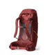 Gregory Paragon 60L Backpack - Mens, Desert Red, Small/Medium, 152343-A027