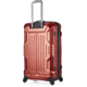 Gregory Quadro 30 Hardcase Roller, Ferrous Orange, One Size, 87006-6397