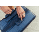 Gregory Quadro Pro Hardcase 28 in, Optic Black, One Size, 150954-9974