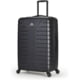 Gregory Quadro Pro Hardcase 28 in, Optic Black, One Size, 150954-9974