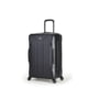 Gregory Quadro Pro Hardcase 28 in, Total Black, One Size, 139316-2426