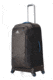 Gregory Quadro Roller 30, Slate Black, 90 L, 87008-0623