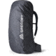 Gregory Raincover 30L-50L, Obsidian Black, Medium, 141348-0413