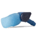 Gregory Soft Sip Bite Valve, Optic Blue, One Size, 145290-5583