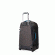 Gregory Split-Case Roller Duf 22, Slate Black, 45 L, 87009-0623