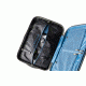 Gregory Split-Case Roller Duf 32, Slate Black, 100 L, 87010-0623