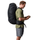Gregory Stout 70L Backpack, Forest Black, 149377-A266