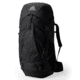 Gregory Stout 70L Backpack, Forest Black, 149377-A266