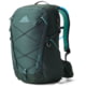 Gregory Swift 22 H2O Hydration Pack, Emerald Frost, One Size, 141346-A262