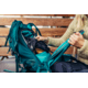 Gregory Targhee 30L Backpacks - Womens, Jade Green, Extra Small/Small, 147912-1457