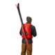 Gregory Targhee 26L Pack, Gamma Red, One Size, 121125-363E