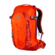 Gregory Targhee 32 Snow Pack-Radiant Orange-Medium