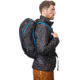 Gregory Targhee FT 24 L Pack, Ozone Black, Small/Medium, 139320-7416