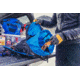 Gregory Targhee FT 24 L Pack, Ozone Black, Small/Medium, 139320-7416