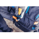 Gregory Targhee FT 24 L Pack, Ozone Black, Small/Medium, 139320-7416