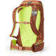 Gregory Targhee FT 24 Pack, Rust Red, Medium/Large, 139431-7222