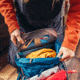 Gregory Targhee FT 24 Pack, Spark Navy, Medium/Large, 139431-8885