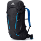 Gregory Targhee FT 35 L Backpack, Ozone Black, Small/Medium, 132706-7416