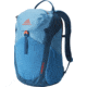 Gregory Wander 12 Backpack - Kids, Pacific Blue, One Size, 149331-1652