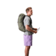 Gregory Zulu 28 LT Daypack - Mens, Forage Green, One Size, 149317-9976