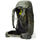 Gregory Zulu 65L Backpack, Forage Green, Small/Medium Plus, 149411-9976
