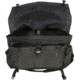 Grey Ghost Gear 2.0 Wanderer Messenger Bag, Black, GTG5906-BLK