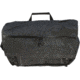 Grey Ghost Gear 2.0 Wanderer Messenger Bag, Black, GTG5906-BLK