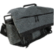 Grey Ghost Gear 2.0 Wanderer Messenger Bag, Charcoal, GTG5906-GRY