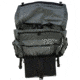 Grey Ghost Gear 2.0 Wanderer Messenger Bag, Charcoal, GTG5906-GRY