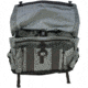 Grey Ghost Gear 2.0 Wanderer Messenger Bag, Charcoal, GTG5906-GRY