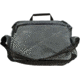 Grey Ghost Gear 2.0 Wanderer Messenger Bag, Charcoal, GTG5906-GRY