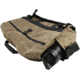 Grey Ghost Gear 2.0 Wanderer Messenger Bag, Field Tan, GTG5906-TAN