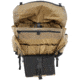 Grey Ghost Gear 2.0 Wanderer Messenger Bag, Field Tan, GTG5906-TAN