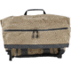 Grey Ghost Gear 2.0 Wanderer Messenger Bag, Field Tan, GTG5906-TAN