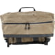 Grey Ghost Gear Wanderer Messenger Bag 2.0, Field Tan, GTG5906-TAN