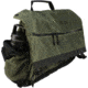 Grey Ghost Gear 2.0 Wanderer Messenger Bag, Olive Drab, GTG5906-OD
