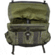 Grey Ghost Gear 2.0 Wanderer Messenger Bag, Olive Drab, GTG5906-OD